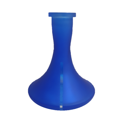Колба для кальяну Candy Loop Light Blue (Блакитний) 06671 Колба для кальяну Candy Loop Light Blue (Блакитний)