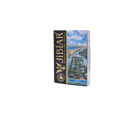 Тютюн Jibiar Miami (Майамі, 50 г)