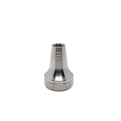 Уловлювач мелассі, меласоуловлювач Alpha Hookah (Металевий) 07654 Уловлювач мелассі, меласоуловлювач Alpha Hookah (Металевий)