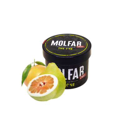 Тютюн Molfar Chill Line The One (Зе ван, 40 г)