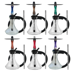 Кальян Sky Hookah SDM Copper (мідний, повний комплект)