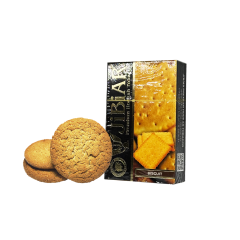 Тютюн Jibiar Biscuit (Печиво, 50 г)