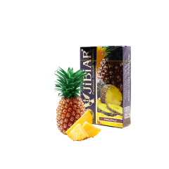 Тютюн Jibiar Pineapple (Ананас, 50 ​​г)