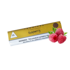 Тютюн Tangiers Noir №53 Raspberry (Малина, 100 г)