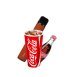 Elf Bar 1500 Cola (Кола) Одноразовий POD