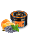 Тютюн CULTt G97 Blue Orange (чорниця, апельсин, м'ята, 100 г)
