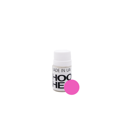 Барвник води в колбі Hookah Heart Pink (№16, Рожевий, 10 г) HH016 Барвник води в колбі Hookah Heart Pink (№16, Рожевий, 10 г)
