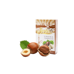 Тютюн Serbetli Hazelnuts (Лісові Горіхи, 50 г)