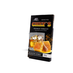 Табак Chefs Jackson Honey (медовый виски, 100 г)
