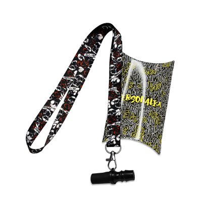 Персональный мундштук из полиацетали Personalka Poly Skull (Черепа) 08934 Персональный мундштук из полиацетали Personalka Poly Skull (Черепа)