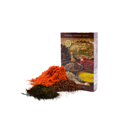 Тютюн Buta Gold Oriental Spices (Східні Спеції, 50 г)