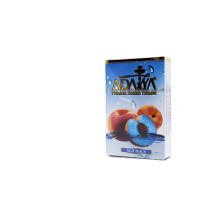 Тютюн Adalya Blue Peach (Блю Піч, 50 г)