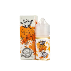 Рідина Hype Salt Mandarin (Мандарин, 50 мг, 30 мл)