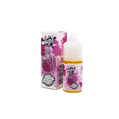 Рідина Hype Salt Pink Lemonade (Рожевий Лимонад, 50 мг, 30 мл)