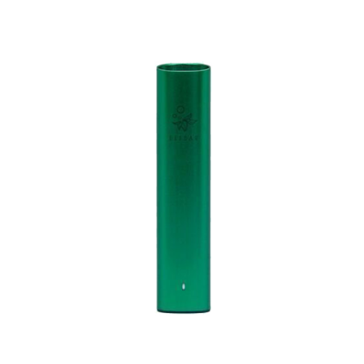 Elf Bar Mate 500 Green (Зелений, без картриджа) Багаторазовий POD