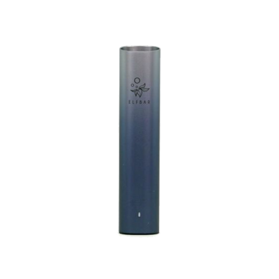 Elf Bar Mate 500 Grey Black (Сірий Чорний, без картриджа) Багаторазовий POD 09015 Elf Bar Mate 500 Grey Black (Сірий Чорний, без картриджа) Багаторазовий POD