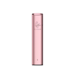 Elf Bar Mate 500 Pink (Рожевий, без картриджа) Багаторазовий POD