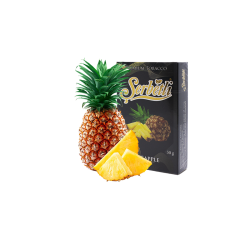 Табак Serbetli Pineapple (Ананас, 50 г)
