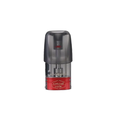 Картридж для багаторазової POD-СИСТЕМИ ELF BAR RF350 09021 Картридж для багаторазової POD-СИСТЕМИ ELF BAR RF350