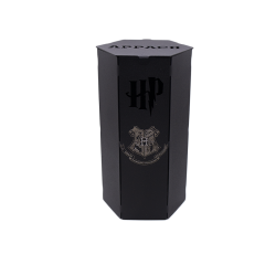 Ковпак для кальяну Appach Harry Potter (Чорний)