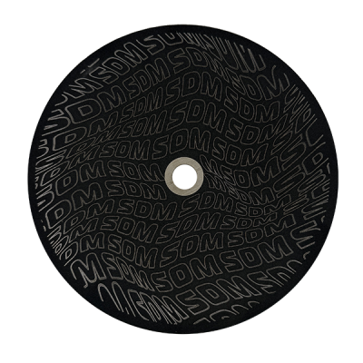 Кальян SKY HOOKAH SDM White&Black (чорно-білий, повний комплект)