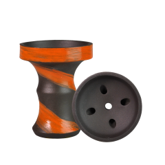 Глиняна чаша Personalka Bowl Orange