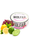Тютюн Molfar Virginia Line Тендітна Монроуз (100 г)