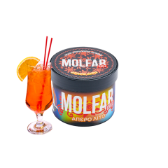 Тютюн Molfar Chill Line Аперо літо (40 г)