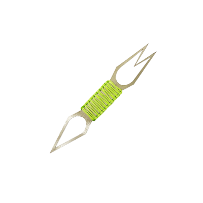 Шило-вилка Appach lime 09350 Шило-вилка Appach lime
