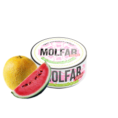 Табак Molfar Virginia Line Баштановый фреш (100 г)