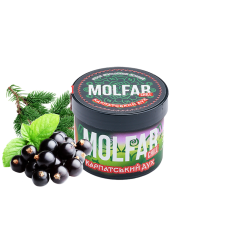 Тютюн Molfar Chill Line Карпатський Дух (40г)