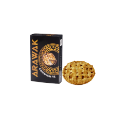 Табак Arawak Light Cinnamon pie (Пирог с корицей, 40 г)