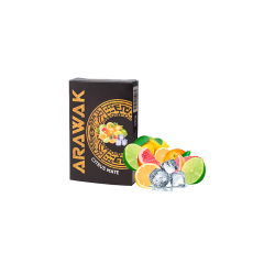 Тютюн Arawak Light Citrus mate (Цитрус мікс лід, 40 г)