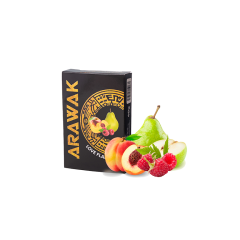 Табак Arawak Light Love Flame (Персик груша малина, 40 г)