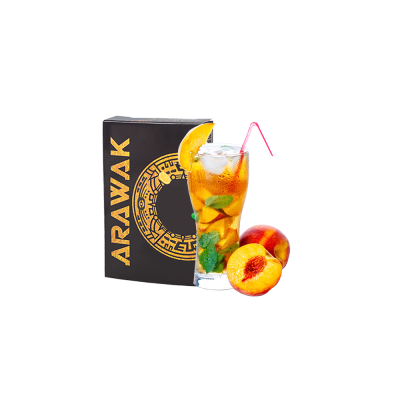 Табак Arawak Light Персиковый чай (40 г)