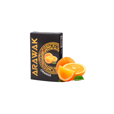 Тютюн Arawak Light Апельсин (40 г)