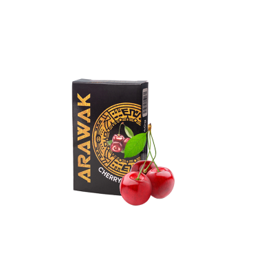 Тютюн Arawak Light Вишня (40 г)
