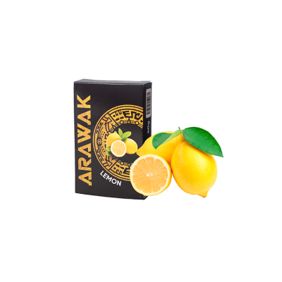 Табак Arawak Light Лимон (40 г)