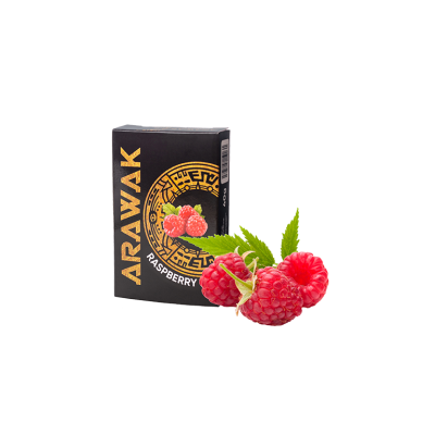 Тютюн Arawak Light Малина (40 г)