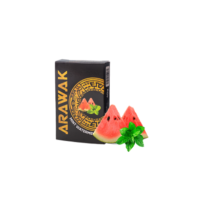 Тютюн Arawak Light М'ята та Кавун (40 г)