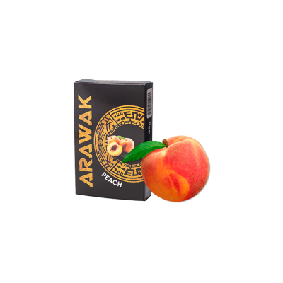 Тютюн Arawak Light Персик (40 г)