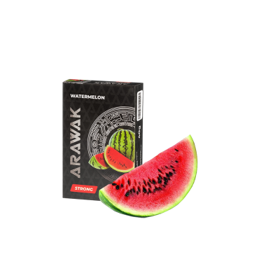 Тютюн Arawak Strong Кавун (40 г)