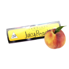 Тютюн Tangiers Noir №20 Juicy Peach (Джусі піч, 250 г)