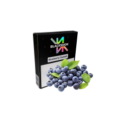 Табак BlackSmok Blueberry Sweet (Черника, 100 г)