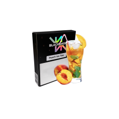 Табак BlackSmok Peach Ice Tea (Персиковый чай, 100 г)