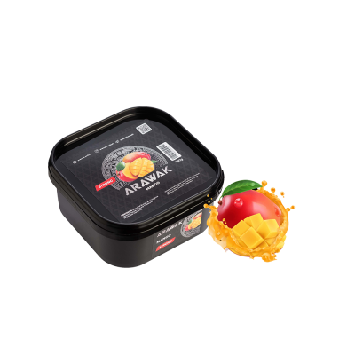 Тютюн Arawak Strong Манго (180 г)