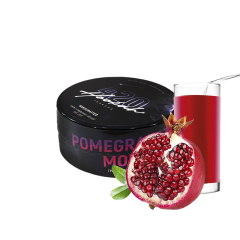 Тютюн 420 Pomegranate Mors (Гранатовий морс, 100 г)