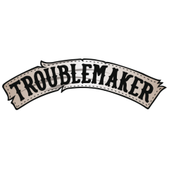 Рідини Troublemaker
