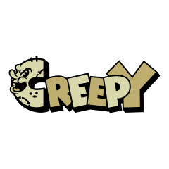 Тютюн Creepy