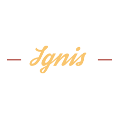 Вугілля Ignis